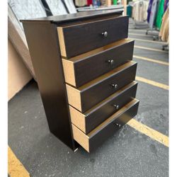 5 Drawer Dresser 