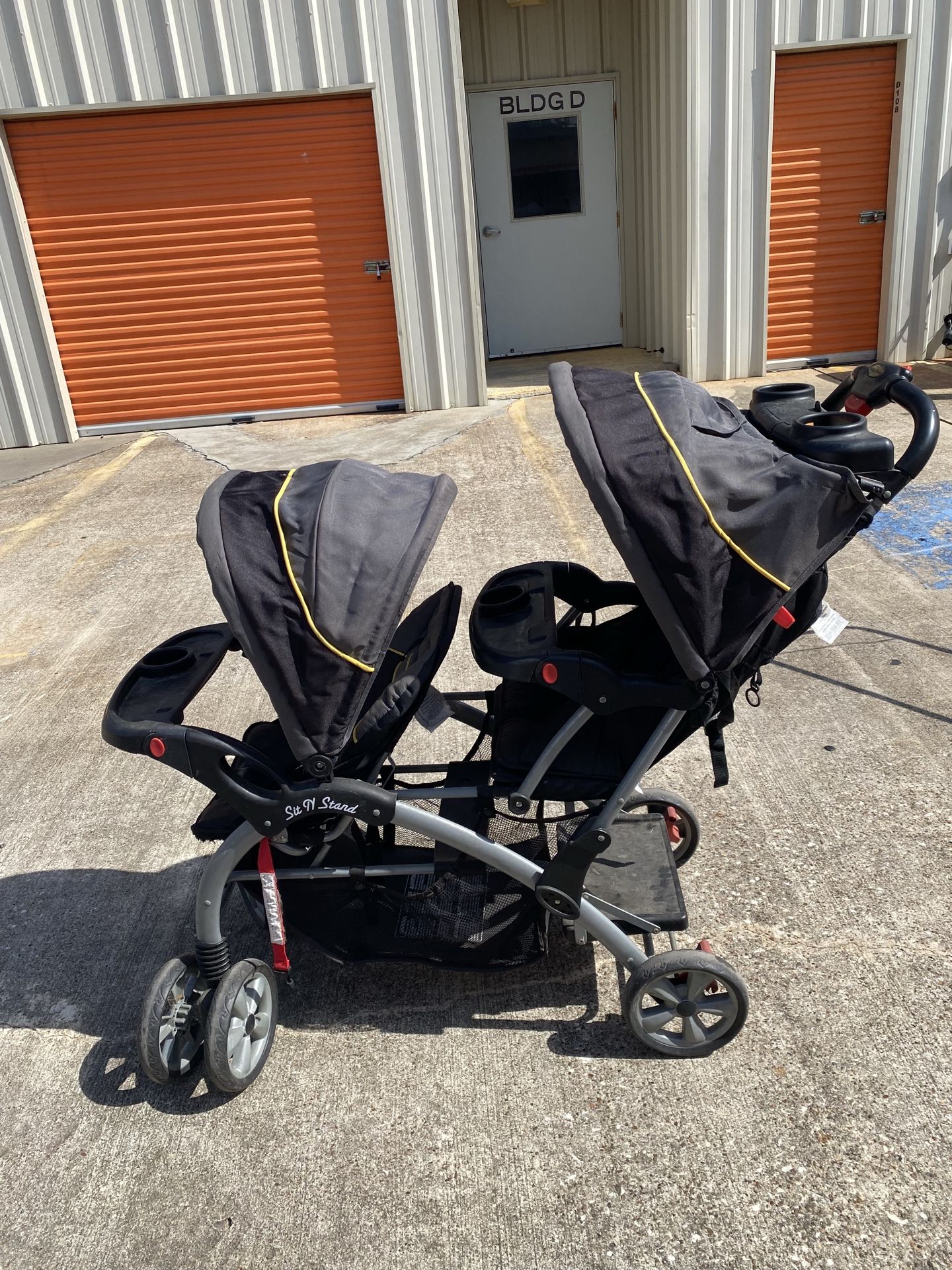 Stroller