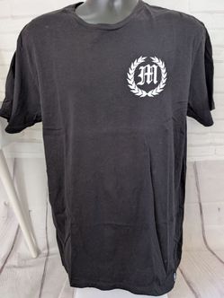 Minerva Street Wear t-shirt size XL