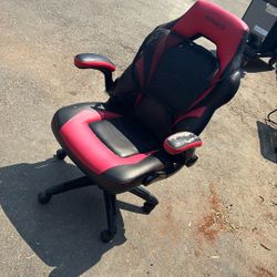 Gamer Chair