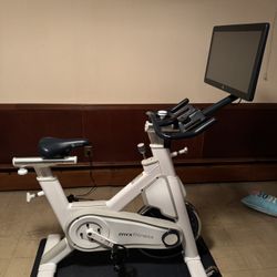 MYX Beachbody Fitness Bike