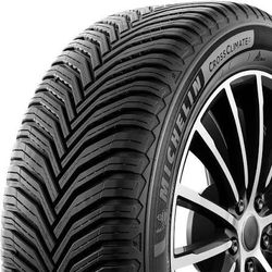 Michelin CrossClimate2, Size: 235/55/R17