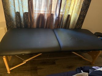 Professional Portable Folding Massage Table