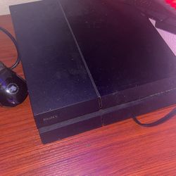 Ps4 