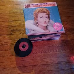 Vintage Records 