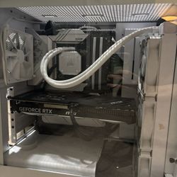 Custom Built Gaming Pc
