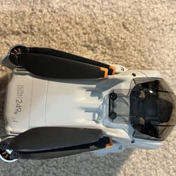 DJI Mini 3 Drone