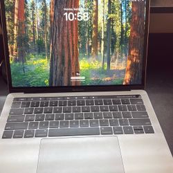 Apple MacBook Pro 2021