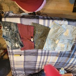 Jeans Short For Women Juniors, Victoria Secret Sweater 