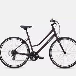 Specialized Alibi Sport C Step-Through