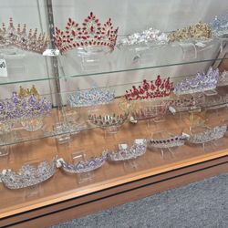 Recuerdos Rramos Rosarios Lasos Coronas Quinceañera Sweet 15,16 Arras Funeral