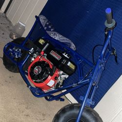 minibike 224