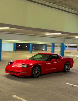 C5 FRC