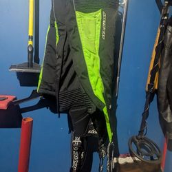 Snowmobile Jumpsuit Arctic Cat