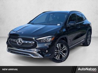 2026 Mercedes-Benz GLA 250