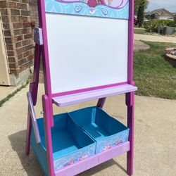 Disney Elsa Drawing Board 