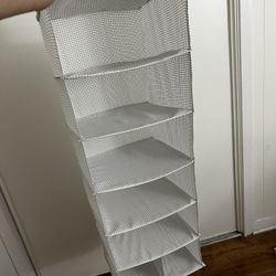 IKEA Hanging Storage