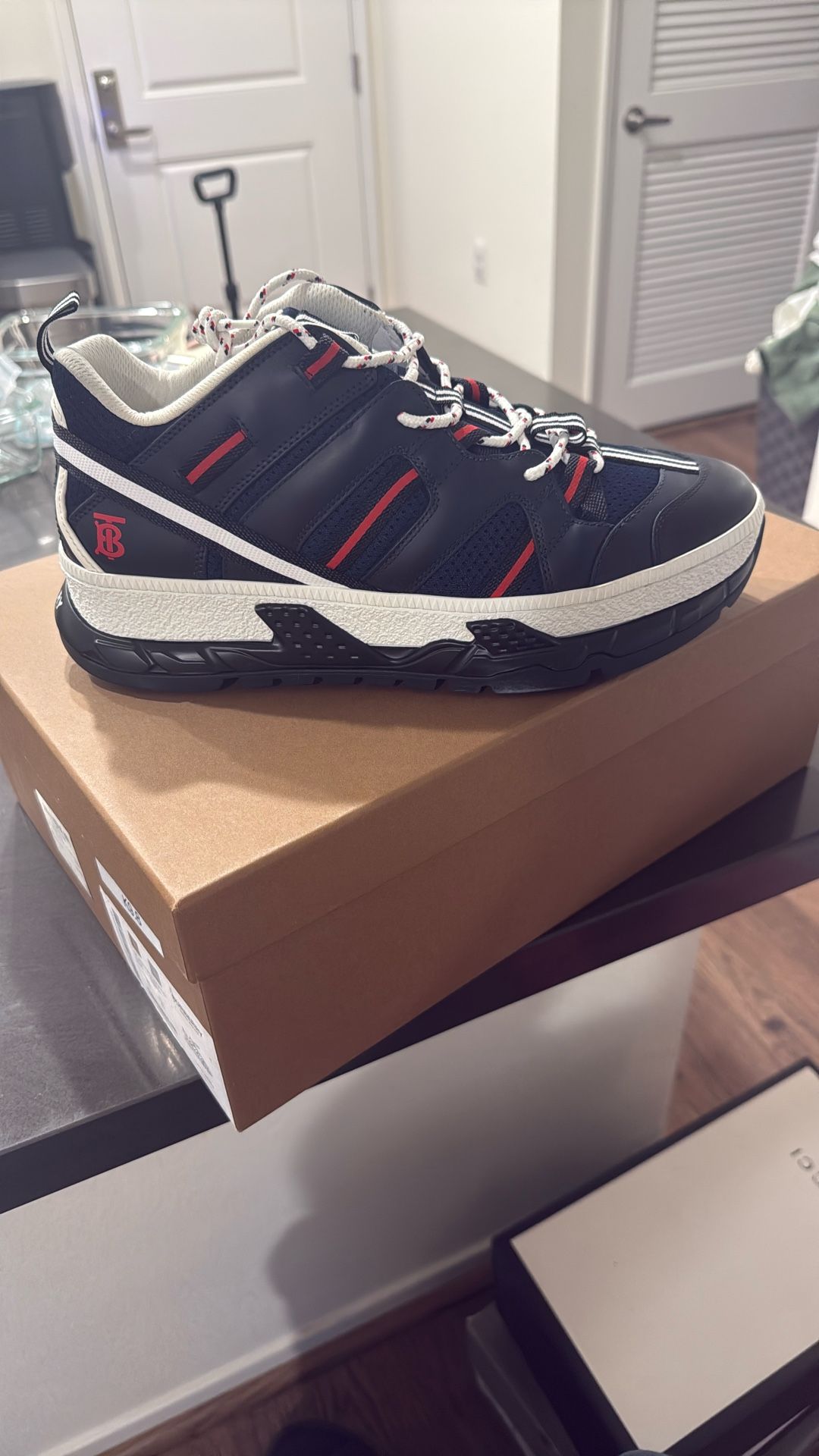Burberry Sneakers 