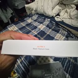 Apple Watch Ultra
