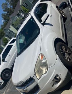 2014 Chevrolet Equinox