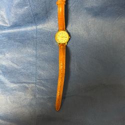 Timex Watch 