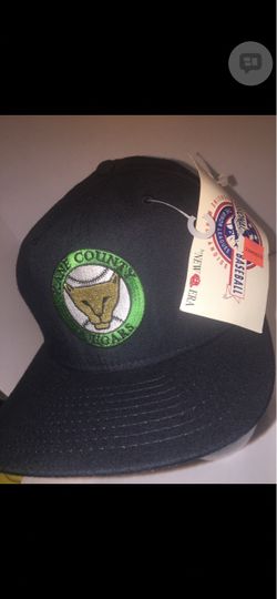 Kane County Cougars New Era Baseball Cap