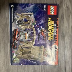 batman 1960 lego set