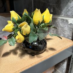 Flower Made Form Sea Shells Very Cute 