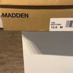 Steve Maddens Size 13 