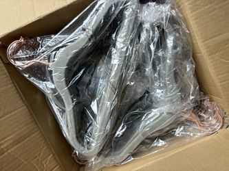 Babies Clothes Hangers 