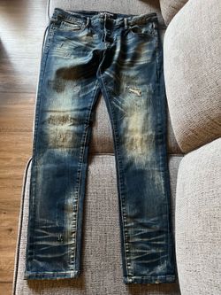 Men Jeans $20