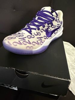 Kobe 8