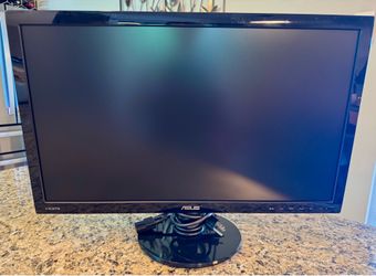 24 Inch Computer Monitor