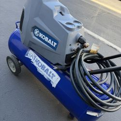Kobalt 17 Galones 