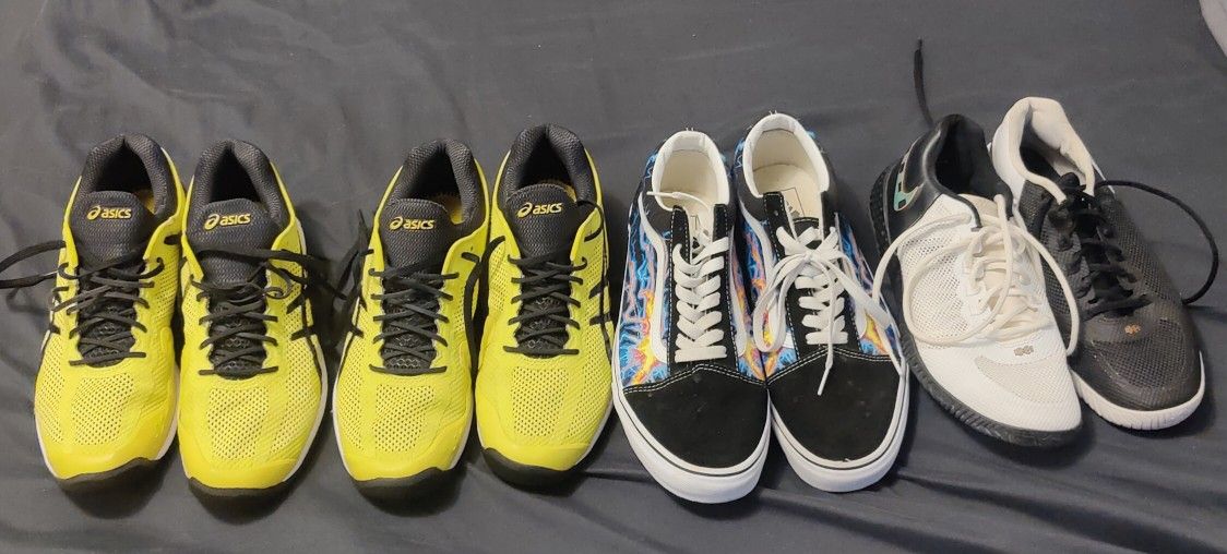Men's Shoes