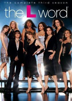 The L word complete third season
