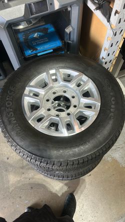 Car Tires