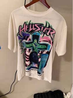 Hellstar shirt