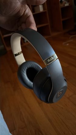 Beats Studio 3