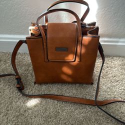 Cute Leather Purse