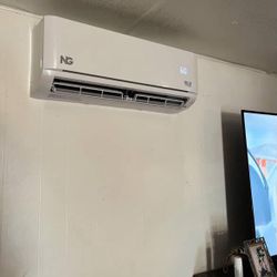 Mini Split 