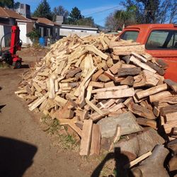 FIREWOOD.......