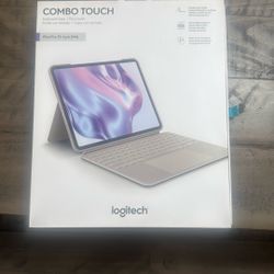 IPAD PRO 13 Inch Keyboard 