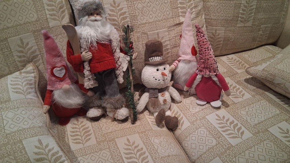 Christmas Decorations
