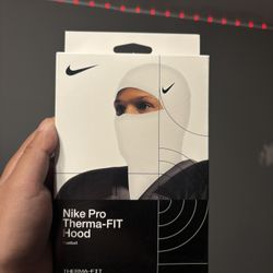 Nike Ski Mask