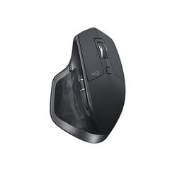 Logitech MX Master 2S Wireless Mouse for PC and Mac