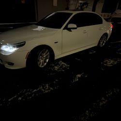 2010 Bmw 528i
