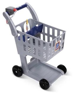 Aldi kids cart. Aldi key included.