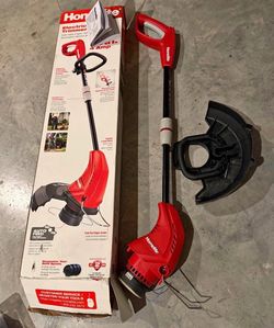 Homelite 13 in. 4 Amp Straight Electric String Trimmer