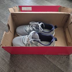 Nautica Kids Lace Up Sneakers 